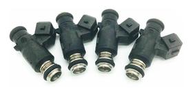 Bicos Injetores Motor Popa Mercury 40 60hp 25335288 4 Peças