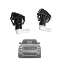 Bicos Limpadores AMFRNE para Jeep Grand Cherokee WK2 2011-2023 Bicos Limpadores AMFRNE para Jeep Grand Cherokee WK2 2011-2023