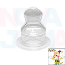 Bicos Orto Para Mamadeira Kit C/10 Unidades