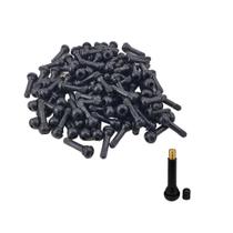 Bicos Pito Válvula Pneu sem Câmara Tr 414 100 Un