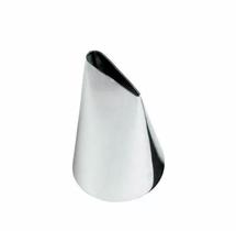 Bicos Wilton Pétala Grande N 125 Confeitaria Inox Flores Bicos Wilton Pétala Grande N 125 Confeitaria Inox Flores