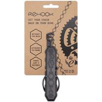 Bicycle Chain Hook Rehook Original Black Lightweight 20g Bicycle Chain Hook Rehook Original Black Lightweight 20g