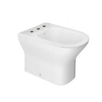 Bidê Axis 3 Furos Branco - Deca
