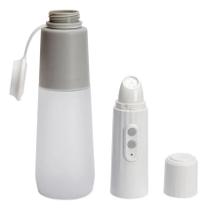 Bidê Ducha Limpeza Recarregável Portátil Higiene Intima Bidê Ducha Limpeza Recarregável Portátil Higiene Intima