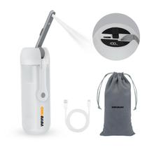 Bidê Elétrico Portátil gimubaba USB-C 350ml à Prova d'Água Bidê Elétrico Portátil gimubaba USB-C 350ml à Prova d'Água
