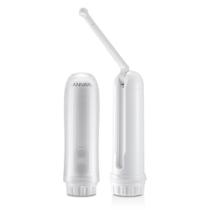 Bidê Portátil ANNWA NHJ001E 140ml Bico Ajustável IPX6