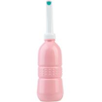 Bidê portátil Brondell GS-70 500 ml para viagem, frasco peri Bidê portátil Brondell GS-70 500 ml para viagem, frasco peri