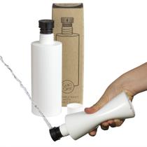Bidê portátil CuloClean Travel Peri Bottle Handheld Black