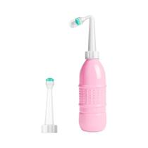 Bidê Portátil De Mão Spray 400/450/500ml Bidê De Viagem Para Mulheres Grávidas Lavagem De Água Para Bidê Portátil De Mão Spray 400/450/500ml Bidê De Viagem Para Mulheres Grávidas Lavagem De Água Para