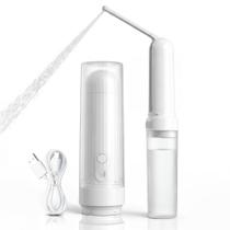 Bidê portátil elétrico New-Star USB-C 3 modos 180 ml Bidê portátil elétrico New-Star USB-C 3 modos 180 ml