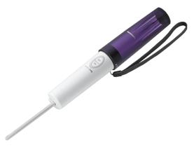 Bidê Portátil Panasonic DL-P300 Violeta 15x4,5x4,5cm