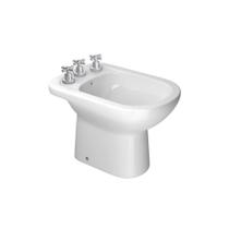 Bidê Vogue Plus Com 3 Furos B.5.17 Branco Deca Bidê Vogue Plus Com 3 Furos B.5.17 Branco Deca