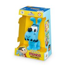 Bidu Mascote Do Franjinha Turma Da Mônica Vinil - Adijomar