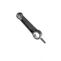 Biela Alumínio (8.5/G2 / Mc 7.6 Red) - Para Motocompressores - 06461 - Chiaperini