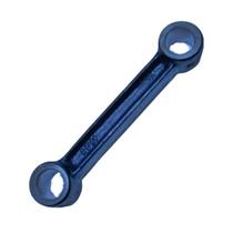 Biela Auxiliar Peg NAP40 NAP60 NAP80 NAP100 NAP120 1'' x 25.4mm (Biela já na medida exata, sem bucha)