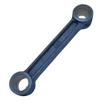 Biela Auxiliar Tecnoar Chiaperini Pressure Wayne W800 W900 MSW40FORT MSW60FORT Com Bucha