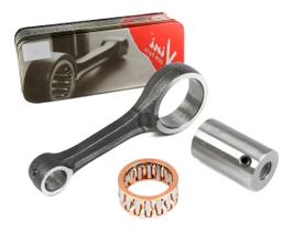 BIELA BIZ 110i POP 110i 2016 E.D VINNI BIELA BIZ 110i POP 110i 2016 E.D VINNI