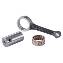 Biela C/ Rolamento Authomix Cg 125 Cargo/cg 125 Fan Bl02170 Biela C/ Rolamento Authomix Cg 125 Cargo/cg 125 Fan Bl02170