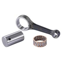 Biela C/ Rolamento Authomix Kansas 150/riva 150 Bl02367 Biela C/ Rolamento Authomix Kansas 150/riva 150 Bl02367