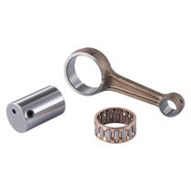 Biela C/ Rolamento Authomix Xtz 125/ybr 125 Bl02114 Biela C/ Rolamento Authomix Xtz 125/ybr 125 Bl02114