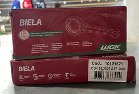 Biela cg 125 2002 ate 2008 10121571 wgk Biela cg 125 2002 ate 2008 10121571 wgk