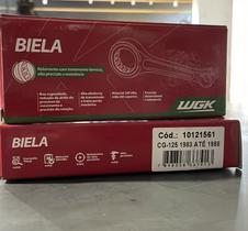 Biela cg 125 apartir de 2009 10121611