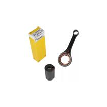 Biela cg 150 fan esdi 2010 metal leve bl9171