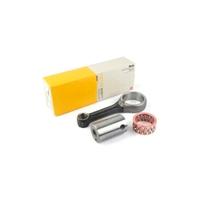 Biela Com Rolamento Honda Biz 100 dream pop 100 Metal Leve Biela Com Rolamento Honda Biz 100 dream pop 100 Metal Leve