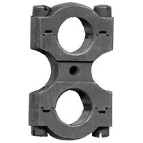 Biela Comando Looper Costura Overlock Sequinha Verdinha GN1