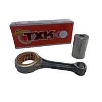 Biela Completa Cg 150 Titan Crf 150f Nxr 150 Bros