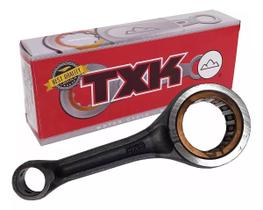 Biela Completa Cg 150 Titan Ks 2006 2007 2008 Original Txk