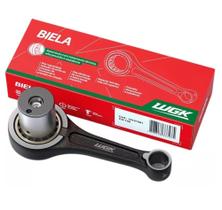 Biela Completa Cg Titan Fan 150 Nxr Bros 150 Original Wgk