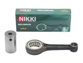 Biela Completa - Compatível com - TITAN 02/04 - NIKKI