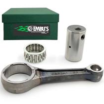 Biela Completa - CRF 230 - de 2007 a 2018 Biela Completa - CRF 230 - de 2007 a 2018