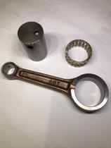 Biela Completa Crypton 105 Audax