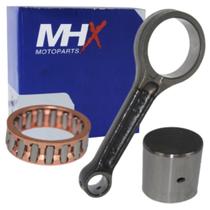 Biela Completa Crypton T115 ED/K 2010 Até 2016