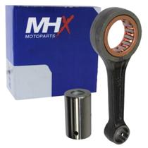Biela Completa do Motor Katana 125/Intruder 125 - MHX