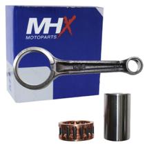 Biela Completa do Motor Titan 160/start 160/xre 190a/nxr 160 Bros