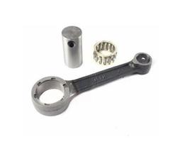 Biela Completa Do Virabrequim Moto Shineray Xy50q Biela Completa Do Virabrequim Moto Shineray Xy50q