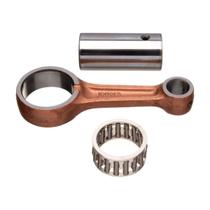 Biela Completa Honda Biz 125 Injetada e carburada todas