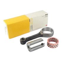 Biela Completa Honda Biz 125 Metal Leve Biela Completa Honda Biz 125 Metal Leve