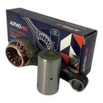 Biela Completa HONDA Titan 2002 2003 2004 FAN 125 ATE 2008 Biela Completa HONDA Titan 2002 2003 2004 FAN 125 ATE 2008