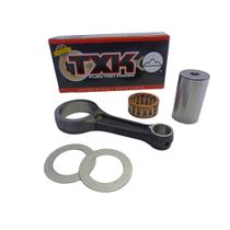Biela Completa Injection Power Cbx 250 Twister Xr250 Tornado Biela Completa Injection Power Cbx 250 Twister Xr250 Tornado