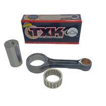 Biela Completa Injection Power Nx 400 Falcon 1999 a 2015 Biela Completa Injection Power Nx 400 Falcon 1999 a 2015