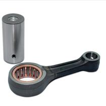 Biela Completa KS Honda Fan 150, CG Job 150, Titan 150, NXR Bros 150, Fan/Titan/Bros 150 Flex