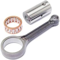 Biela Completa Moto NX-4 FALCON 400 de 1999 até 2008