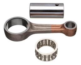 Biela Completa Nx 400 Falcon Pino E Gaiola Mod Original Rt