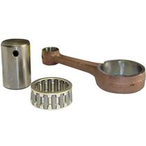 Biela Completa Para Cg Today Titan Anos 1992 a 2001 TKS Biela Completa Para Cg Today Titan Anos 1992 a 2001 TKS