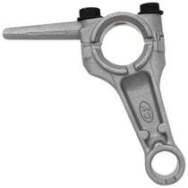 Biela Completa Para Motor B4T 2,8HP Branco Original