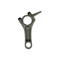 Biela Completa Para Motor BFG 6.5hp Buffalo Branco Toyama Biela Completa Para Motor BFG 6.5hp Buffalo Branco Toyama